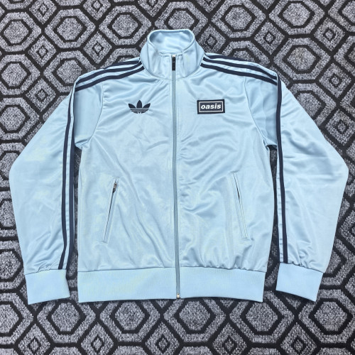 OASIS TOUR JACQUARD Jacket 25/26