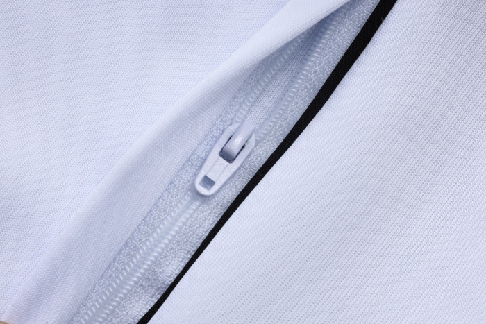 Real Madrid Training Jacket 25/26