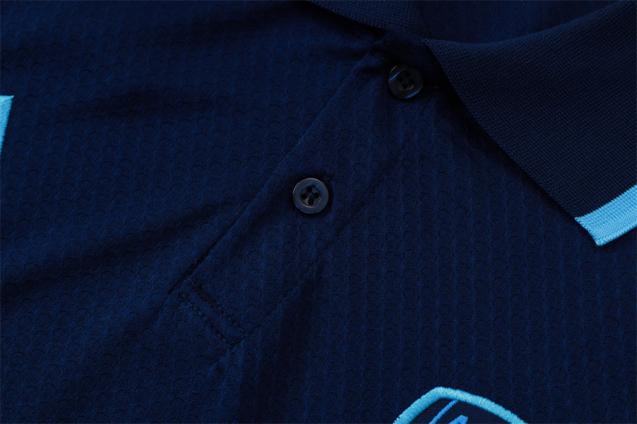 Arsenal POLO Jersey 25/26