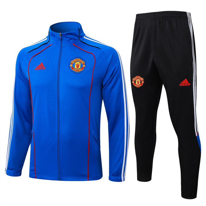Manchester United Training Jacket 25/26