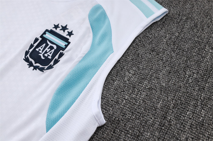 Argentina Training Jersey 26/27