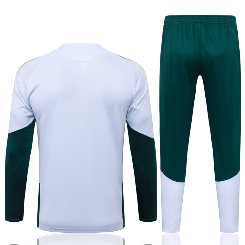 Italy Training Jersey Suit 26/27