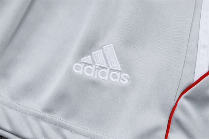 Bayern Munich Training Short sleeve Suit 25/26