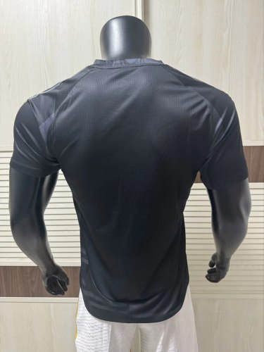 Real Madrid Special Player Jersey 25/26