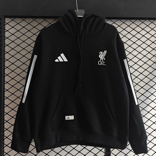 Liverpool Player Version Hoodie （Multiple colors）