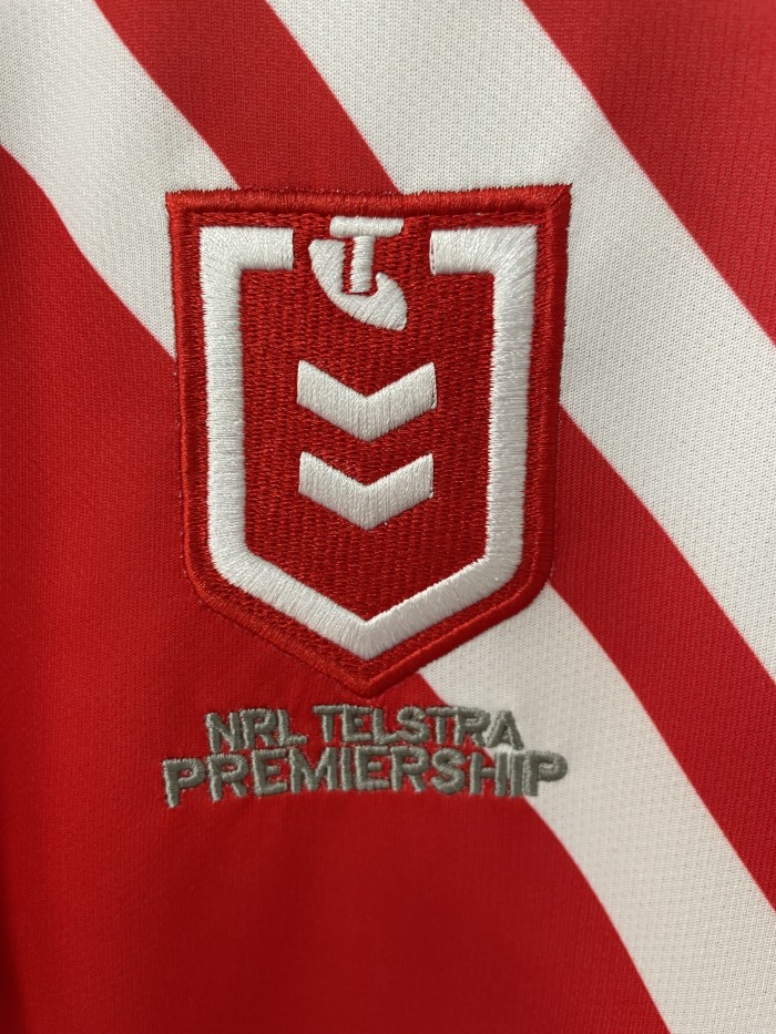 2025 Dolphins Special Edition RugbyJersey