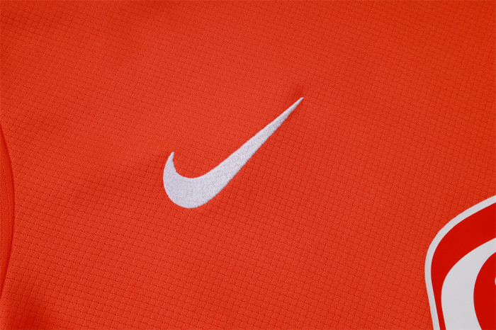 Brazil Training Short sleeve Jersey 25/26