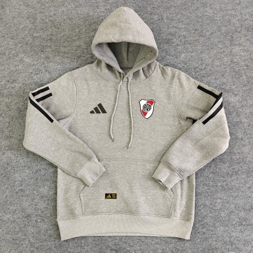 River Plate Home Player Hoodie（Multiple colors）