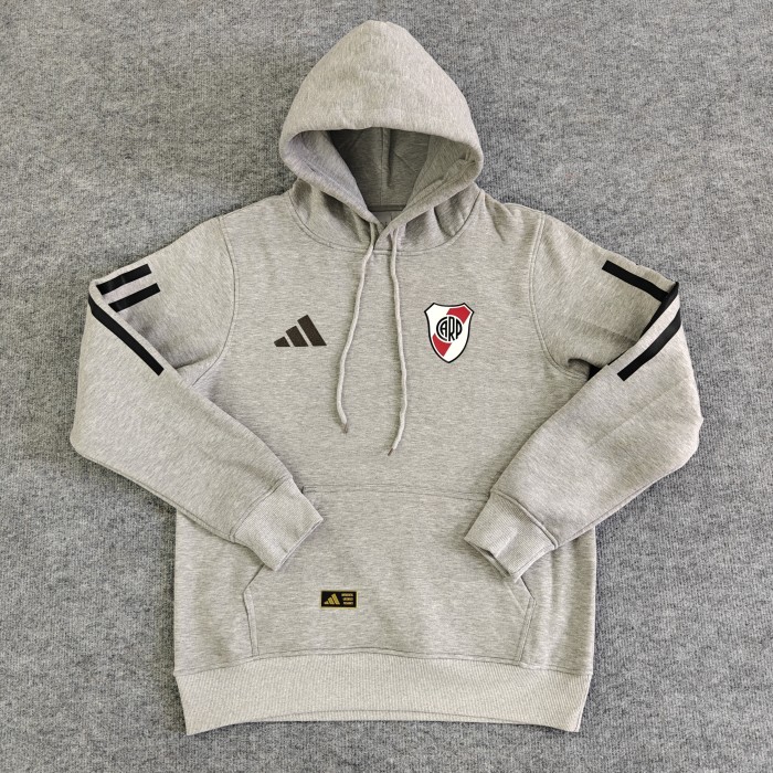 River Plate Home Player Hoodie（Multiple colors）