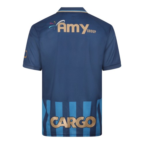 Maccabi Tel Aviv Away Man Jersey 25/26