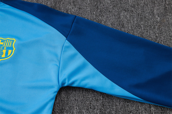 Barcelona Training Jacket 25/26