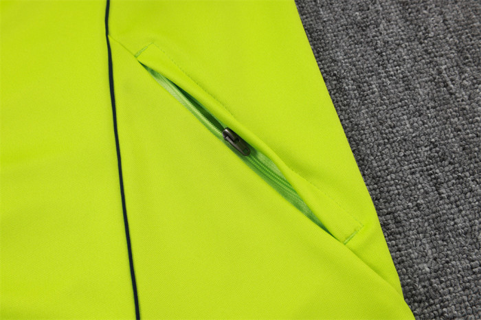 Real Madrid Training Jacket 25/26