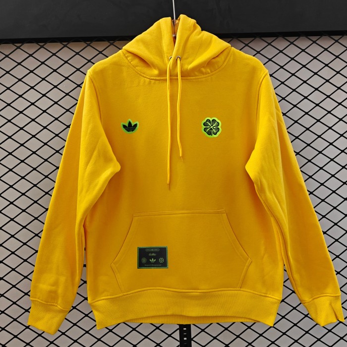 Celtic Retro Hoodie （Multiple colors）
