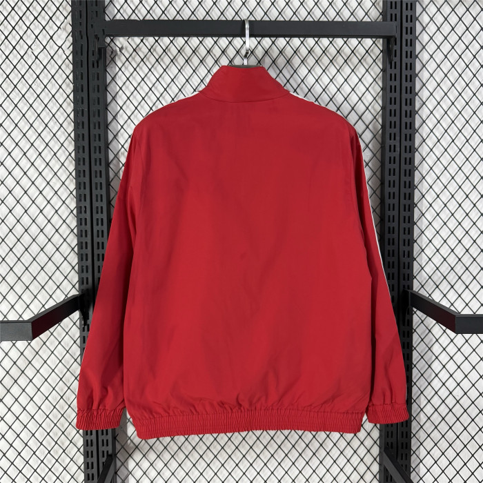 Windbreaker Training Jersey 2025