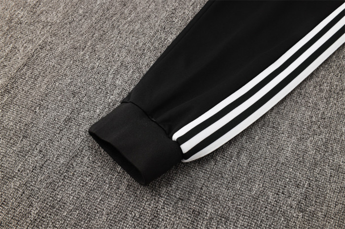 Flamengo Training Jacket 25/26