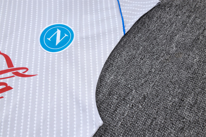 Napoli Training Jersey 25/26