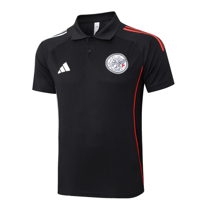 Ajax POLO Jersey 25/26