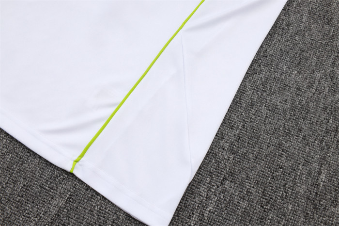 Real Madrid Training Jersey 25/26