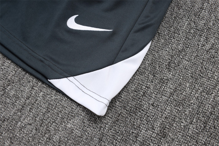 Chelsea Training Short sleeve Suit 25/26