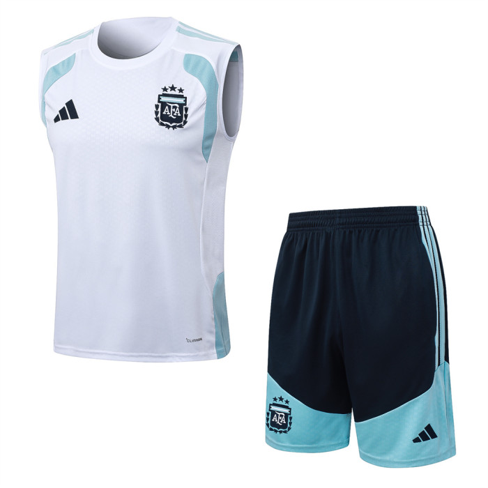 Argentina Training Jersey 26/27