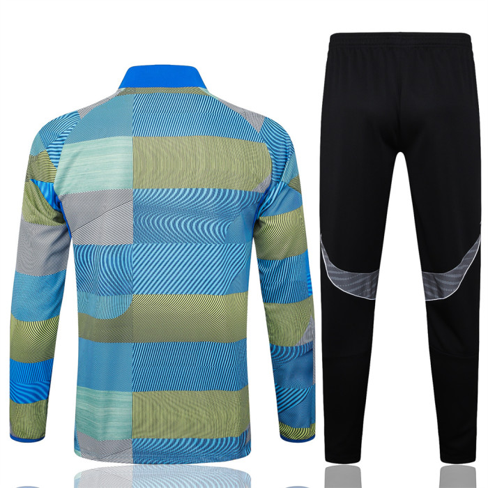 Real Madrid Training Jacket 25/26