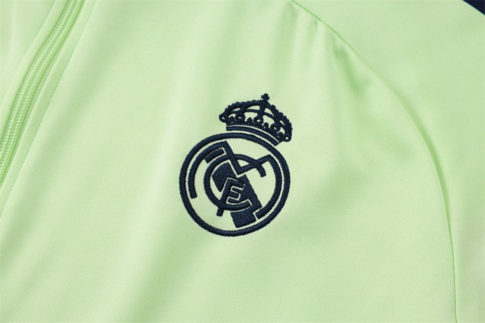 Real Madrid Training Jacket 25/26