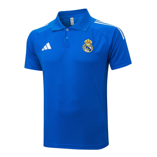 Real Madrid POLO Jersey 25/26