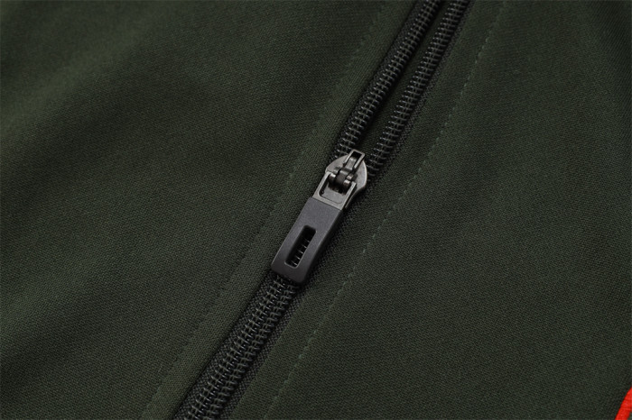 Bayern Munich Training Jacket 25/26