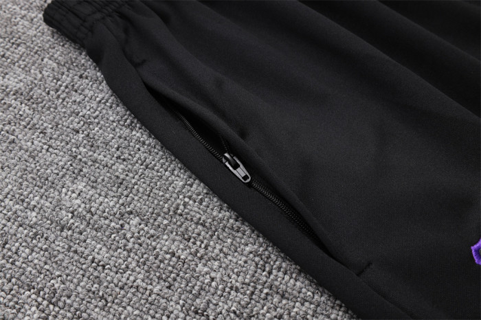 Barcelona Training Pants 25/26