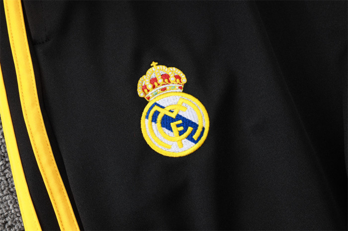 Real Madrid Training Pants 25/26