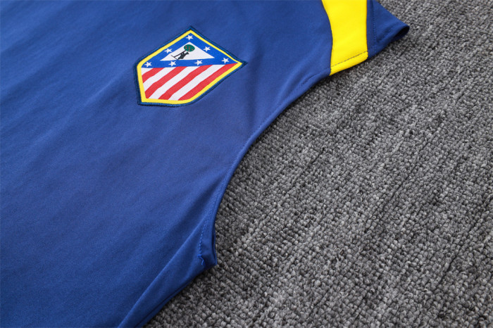 Atletico Madrid Training Jersey 25/26