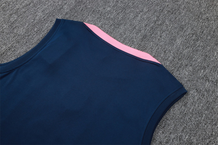 Barcelona Training Jersey 25/26