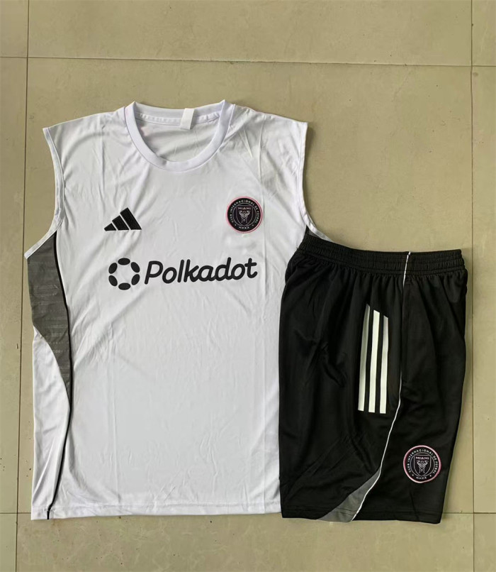 Inter Miami Training Jersey 25/26