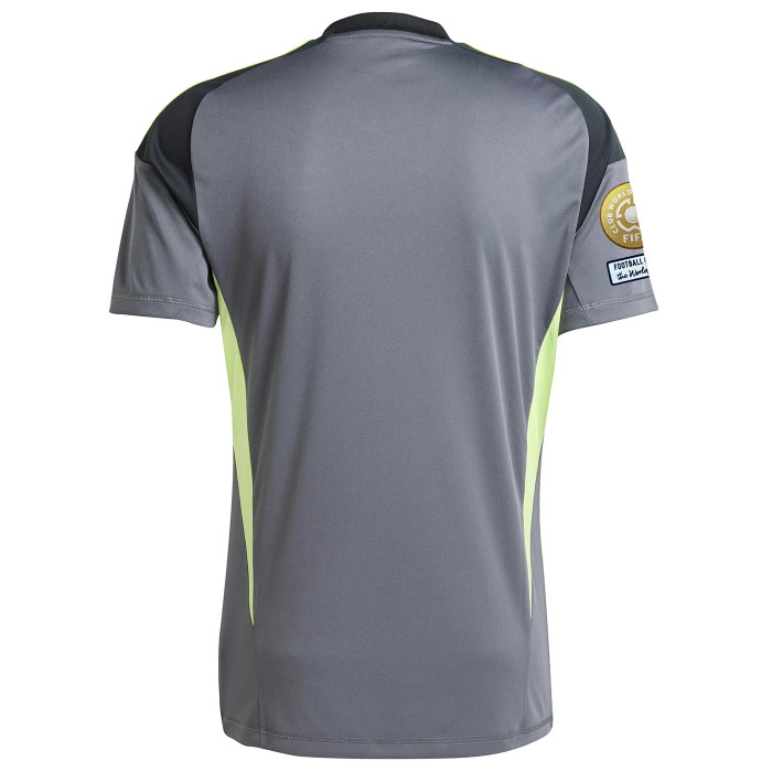 Juventus Goalkeeper Kids Suit 25/26