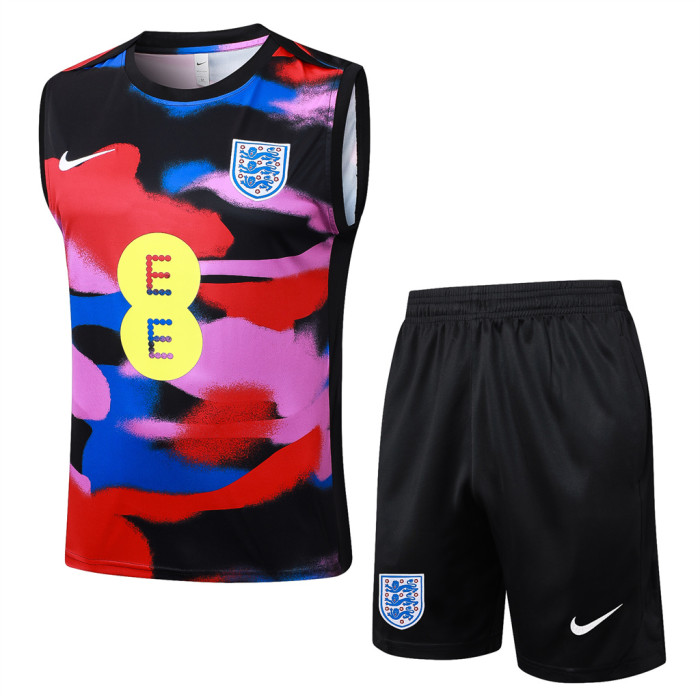 England Training Jersey 25/26