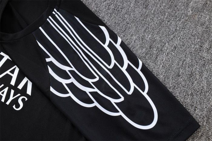 Paris Saint Germain Training Short sleeve Jersey 25/26