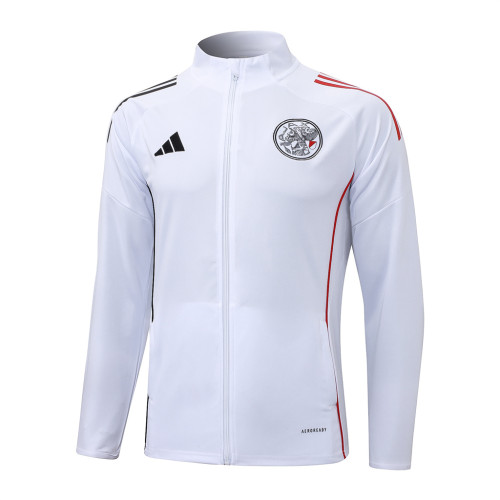 Ajax Training Jacket 25/26