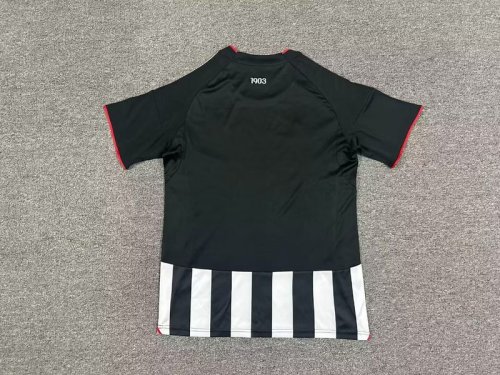 Beşiktaş Away Man Jersey 25/26