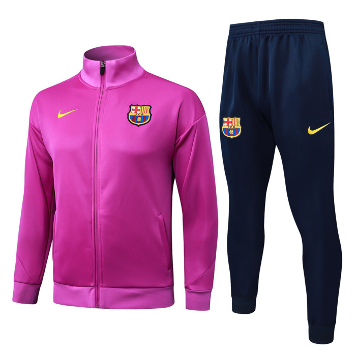 Barcelona Training Jacket 25/26