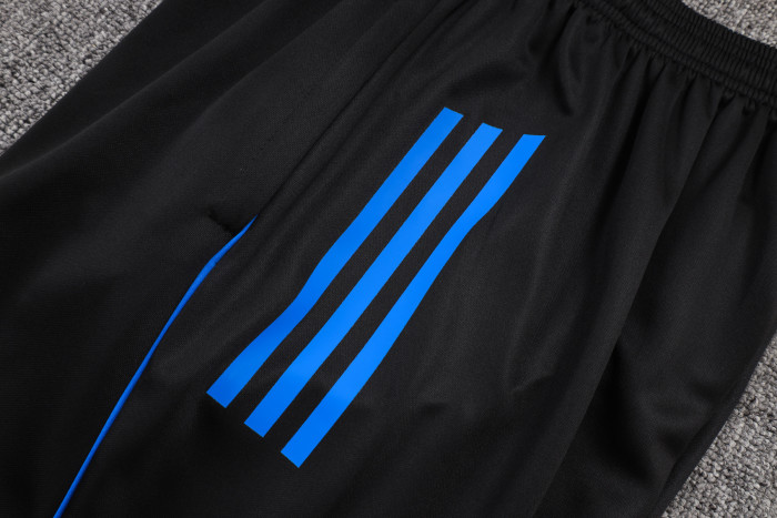 Real Madrid Training Short sleeve Suit 25/26