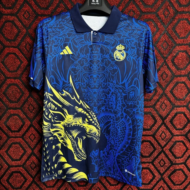 Real Madrid Special Edition Man Jersey 2024