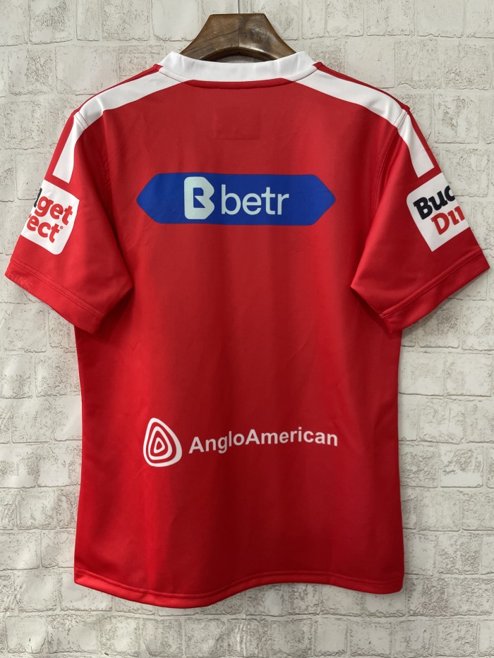 2025 Dolphins Special Edition RugbyJersey