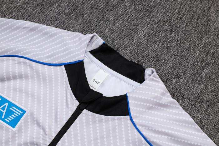 Napoli Training Jacket 25/26