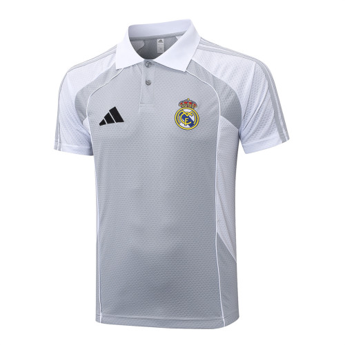 Real Madrid POLO Jersey 25/26