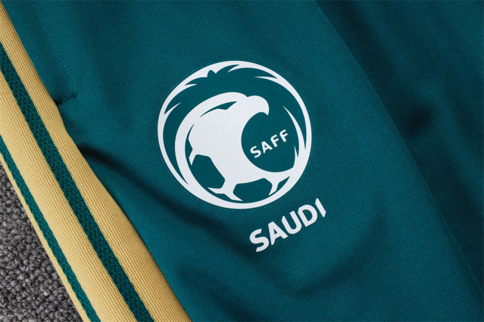 Saudi Arabia Training Pants 26/27