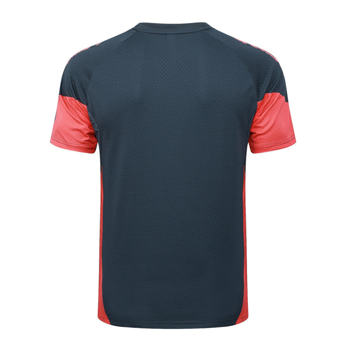 Bayern Munich Training Short sleeve Jersey 25/26