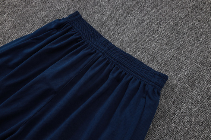 Brazil Training Short sleeve Suit 25/26