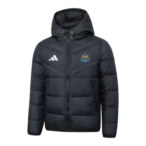 Newcastle United Cotton Jacket 25/26