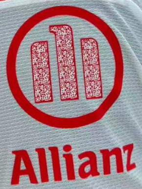 Bayern Munich Away Player Man Jersey 26/27