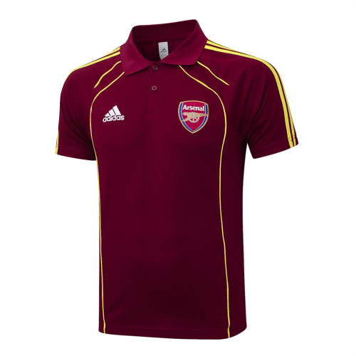 Arsenal POLO Jersey 25/26
